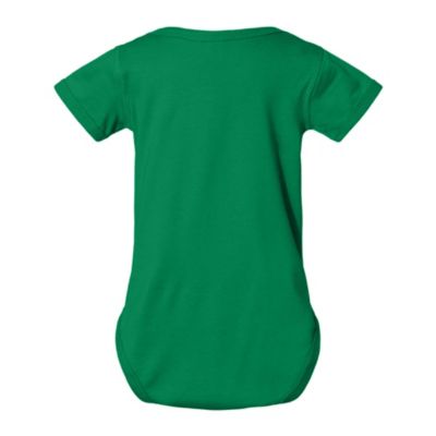 Baby Girls DC Comics Baby-Girls Deck The Halls Snapsuit