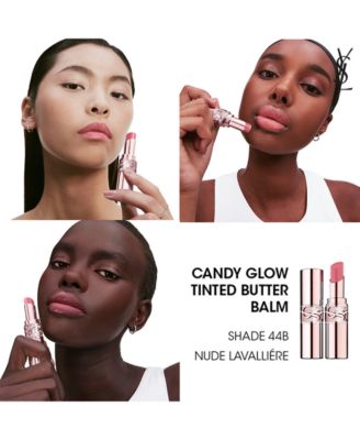 Candy Glow Tinted Butter Balm