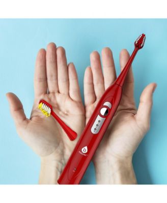 SPM Electric movement Rechargeable Electric Toothbrush - Blue