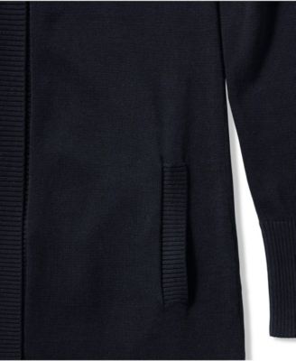 Women's Cotton Modal Shawl Collar Cardigan Sweater