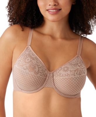 Wacoal - Visual Effects Minimizer Bra 857210