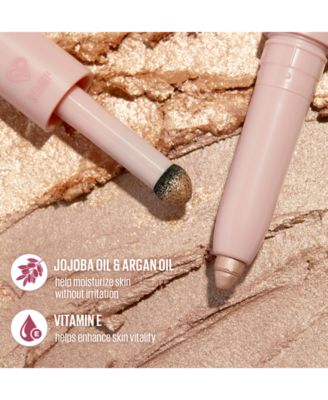 Wink Dazzle Dual-Ended Eyeshadow Stick