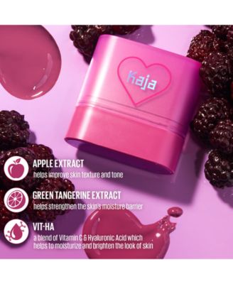 Dewy Bar Blush & Lip Balm