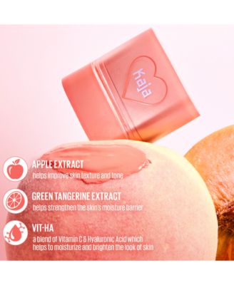 Dewy Bar Blush & Lip Balm
