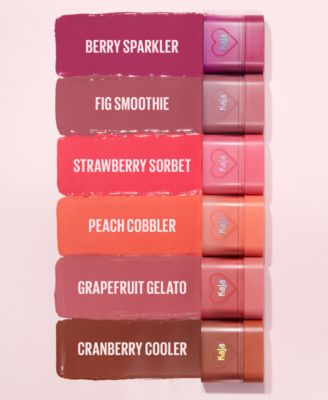 Dewy Bar Blush & Lip Balm