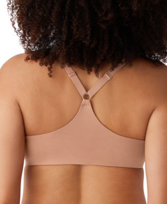 Women's Elevated Allure Front Close Underwire Bra 855436