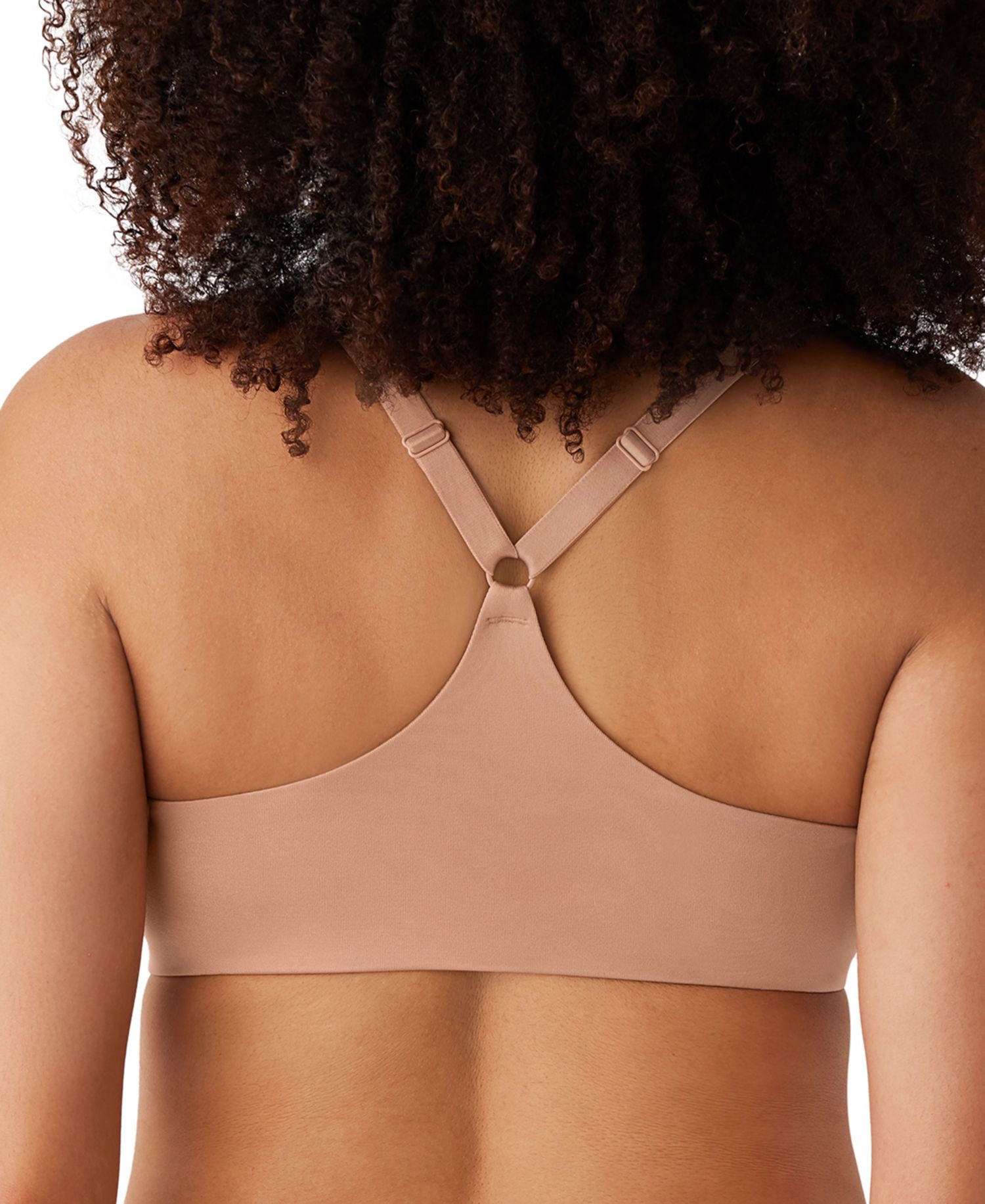 Women's Elevated Allure Front Close Underwire Bra 855436