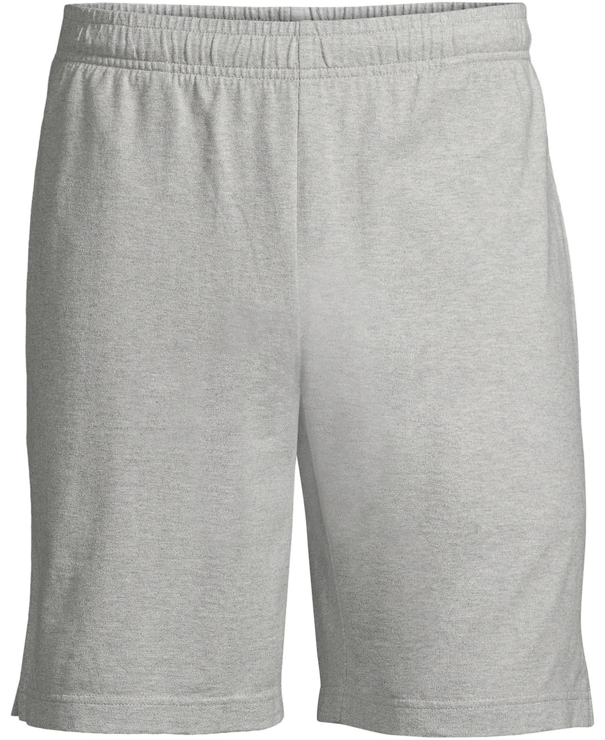 Lands' End Men's Big Jersey Knit Short