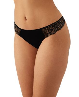 Women's It's On Thong Underwear 972296