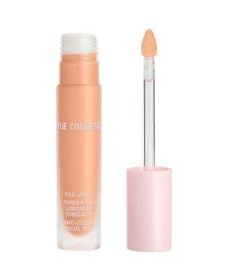 Kylie Cosmetics Power Plush Longwear Concealer, 0.16 oz. - 5N