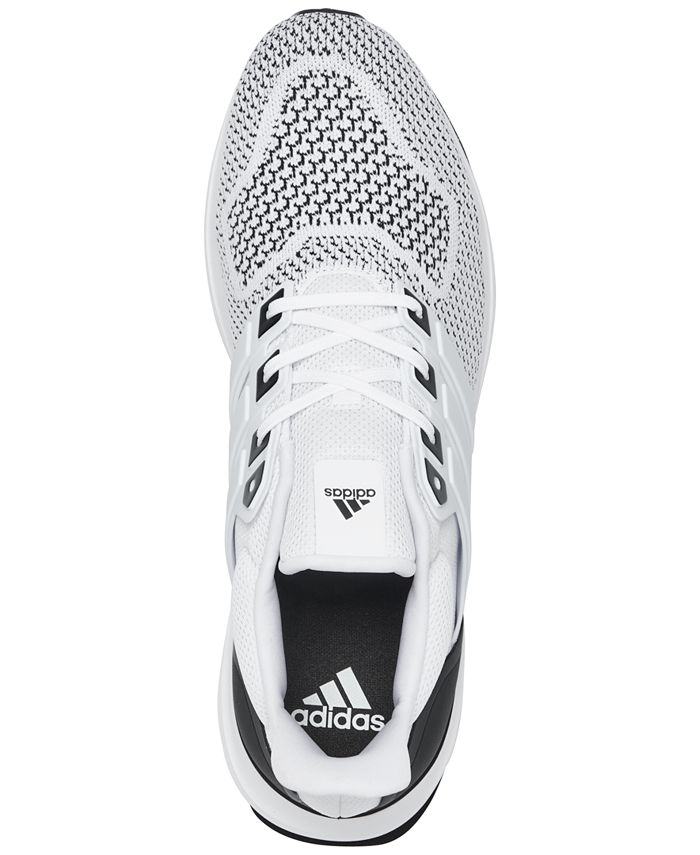 adidas Men's Ubounce DNA Running Sneakers from Finish Line - Macy's