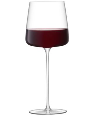 Metropolitan Grand Cru Glasses, Set of 4