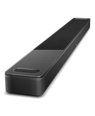 Smart Ultra Soundbar with Dolby Atmos and Voice Control