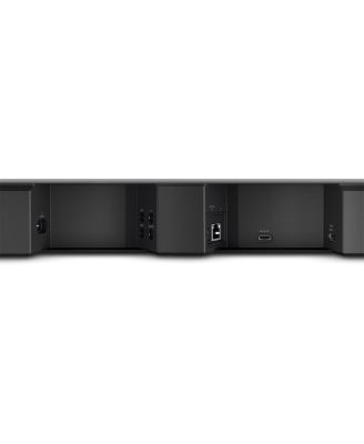 Smart Ultra Soundbar with Dolby Atmos and Voice Control