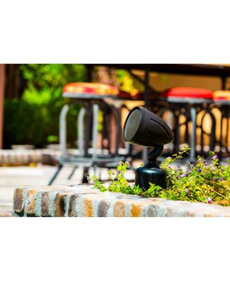 Cherry Bomb 5" 3-way Outdoor In-Ground Speaker with Built-In Subwoofer