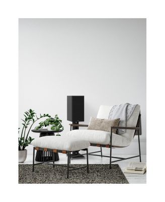 RP-600M-II-EBONY 100 Watt Bookshelf Speakers - Ebony (Pair)