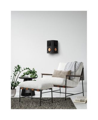 RP-502S-II-WALNUT High Performing Bookshelf Speakers