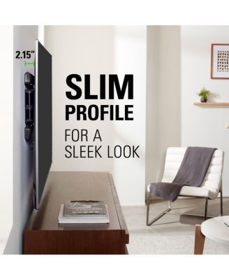 VLF728-B2 Large Full-Motion TV Mount