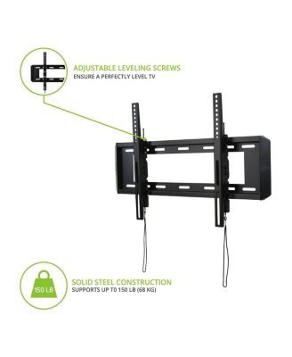 T3760 Tilting Wall Mount for 37" - 70" TVs
