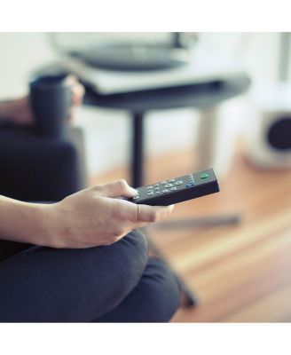 YU4 Powered Bookshelf Speakers with Built-In Bluetooth - Pair