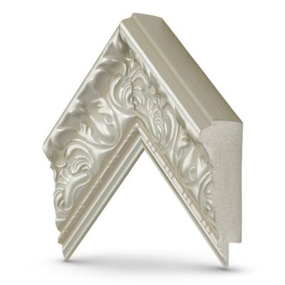 43" Customizable Frame for Samsung  Frame