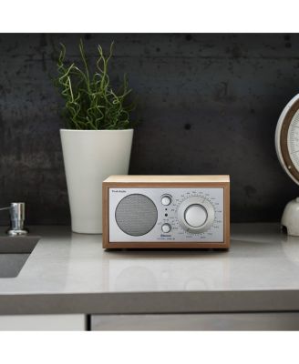 Model One Bluetooth AM/FM Radio & Speaker