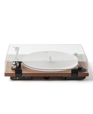 Orbit 2 Special Turntable with Built-In Preamp and Ortofon 2M Red Cartridge