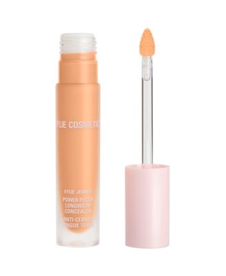 Kylie Cosmetics Power Plush Longwear Concealer, 0.16 oz. - 5.5WN
