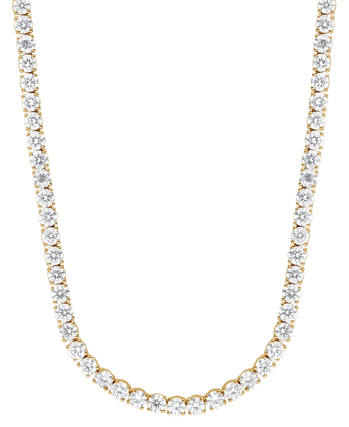 Badgley Mischka Lab Grown Diamond 18