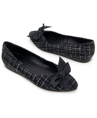 Women's Lily Bow Pumps