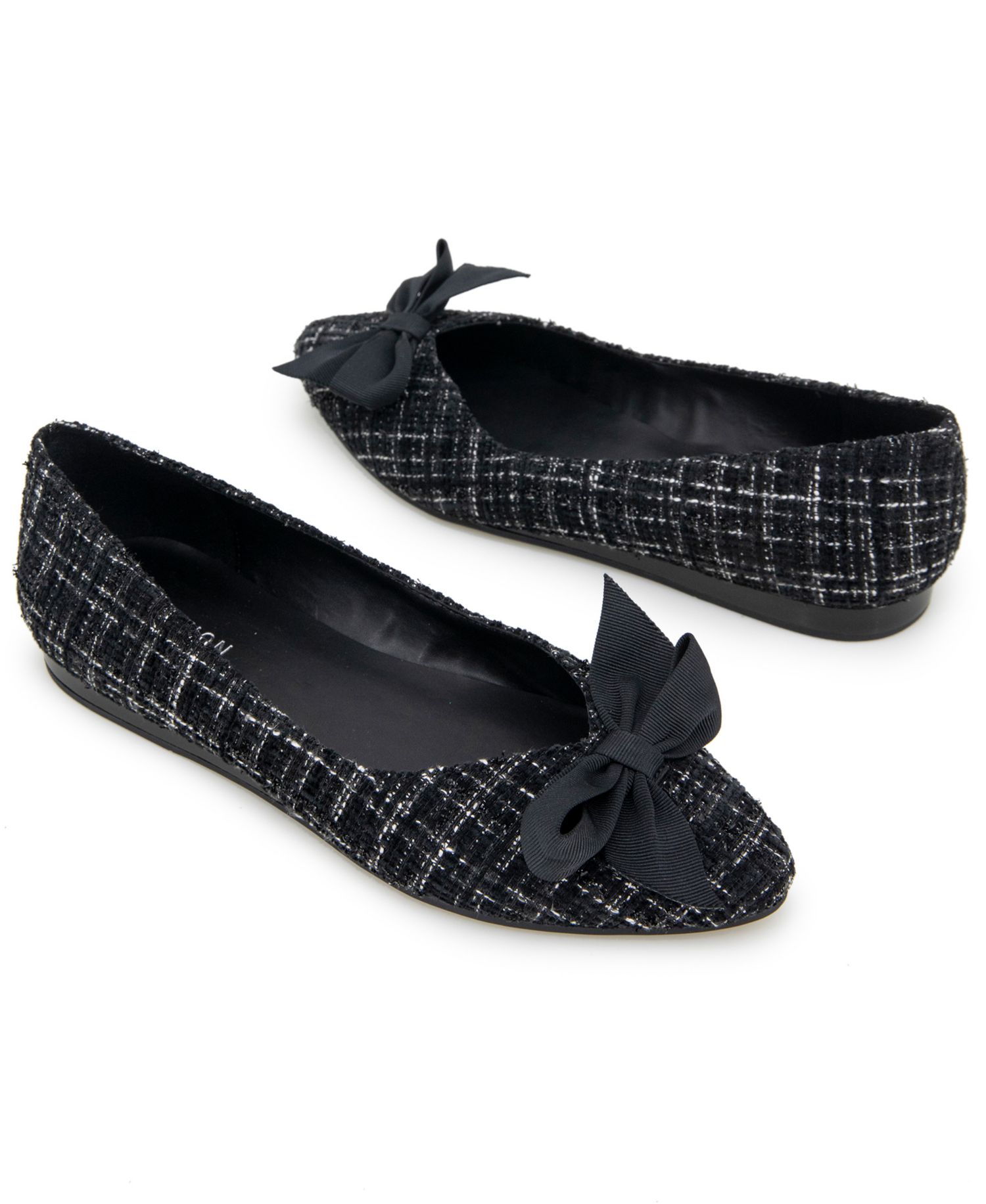 Women's Lily Bow Pumps