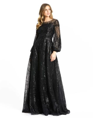 Mac Duggal