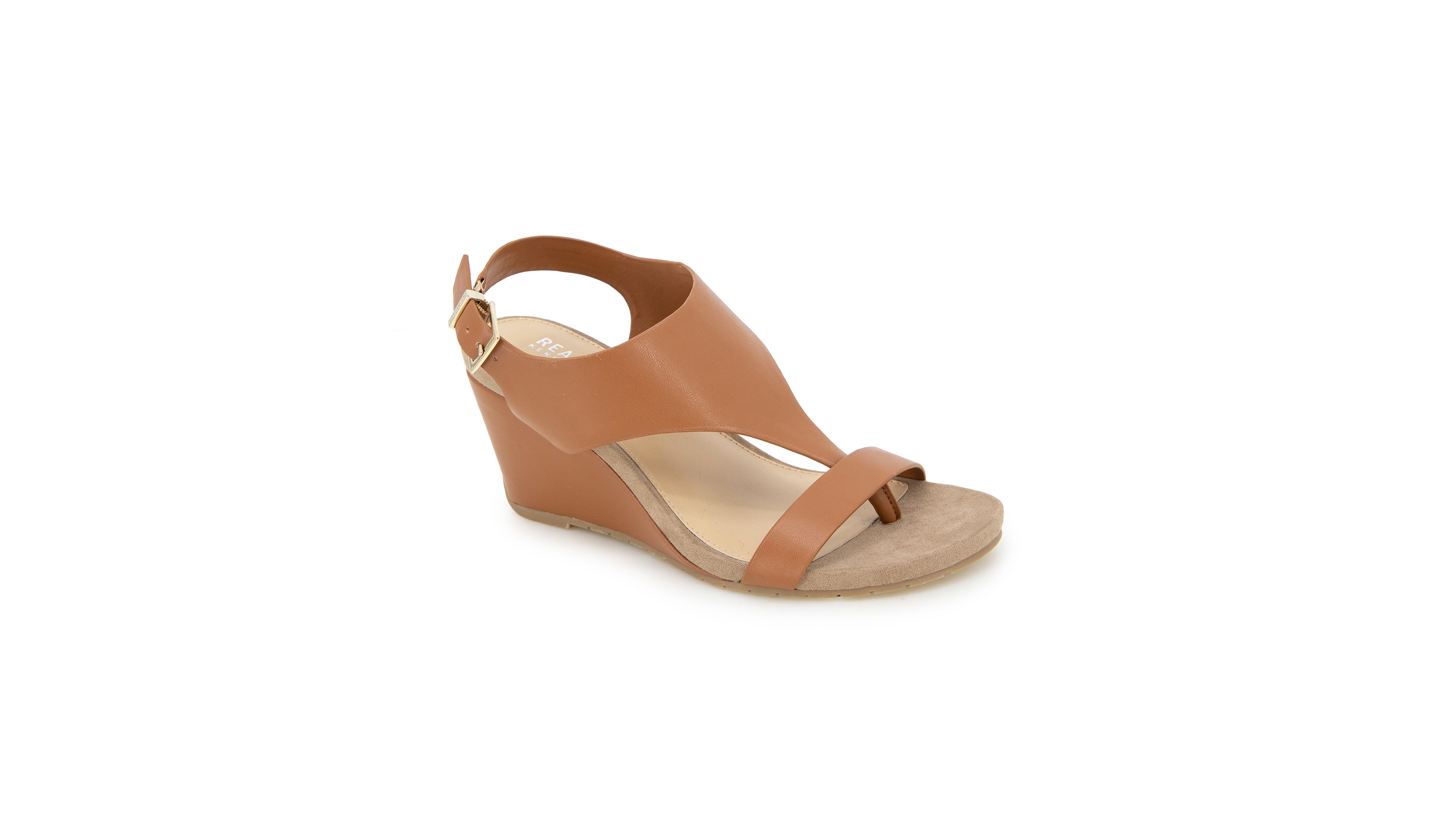 Kenneth Cole Reaction Women's Greatly Thong Sandals