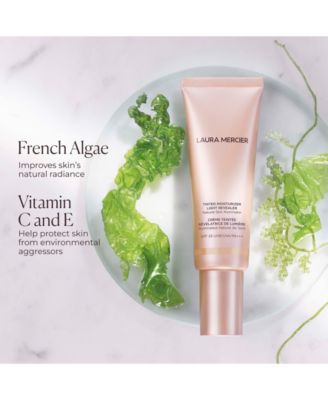 Tinted Moisturizer Light Revealer