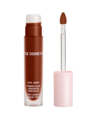 Kylie Cosmetics Power Plush Longwear Concealer, 0.16 oz. - 10C