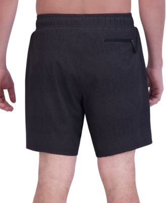 Мужские плавки Spyder Spyder из эластичной саржи с принтом 7 дюймов и компрессионной подкладкой 10990₽