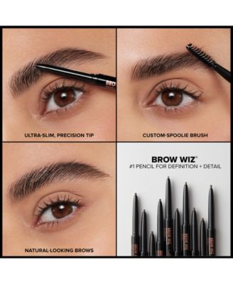 2-Pc. Mini Modern Renaissance Brows & Eyes Set 