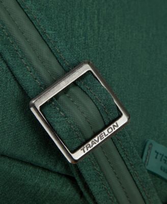 Anti-Theft Metro Dome Crossbody