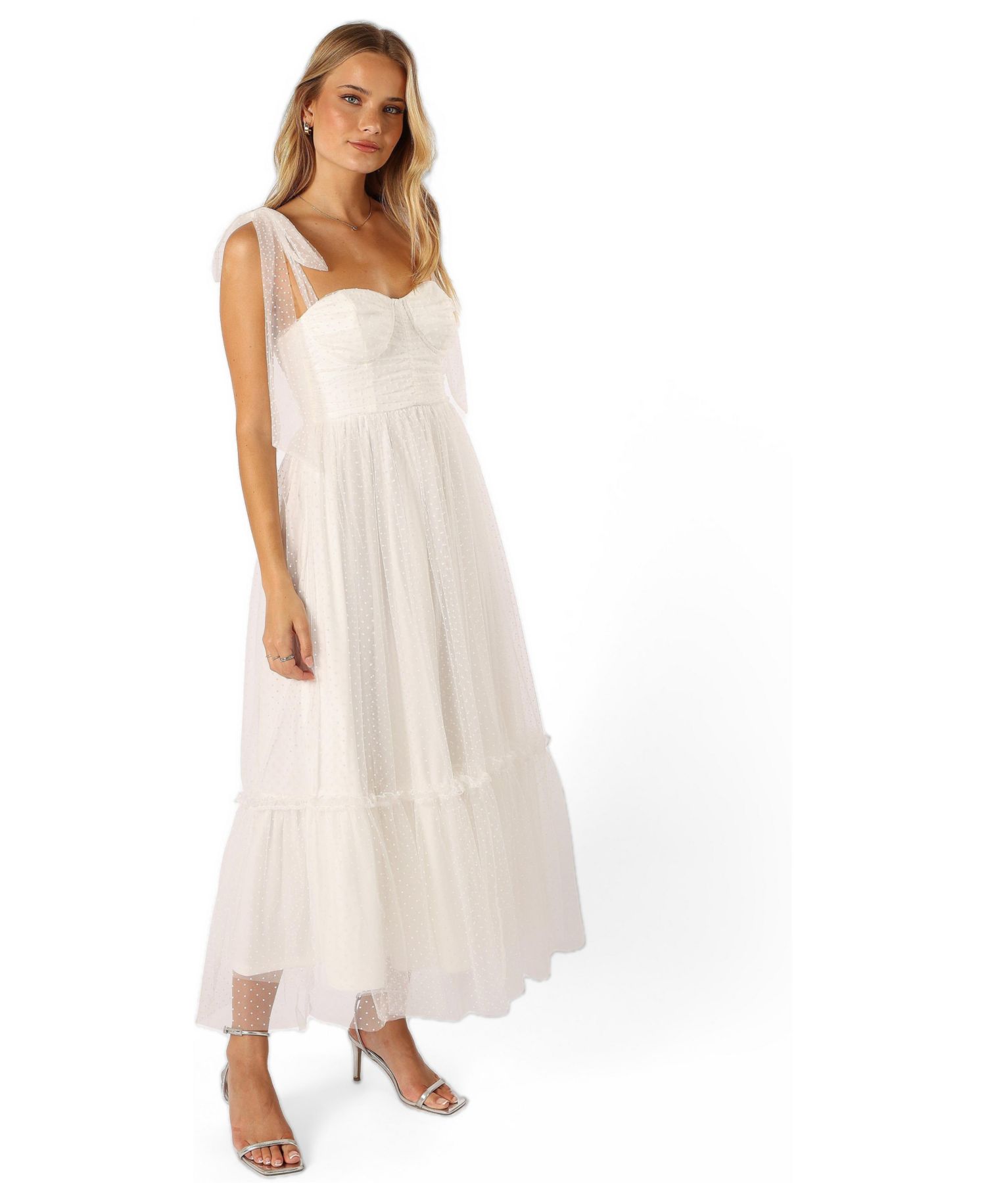 Women's Floret Midi Dress