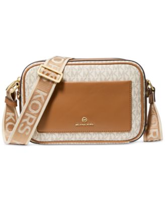 Michael Kors - Maeve Small East West Pocket Crossbody
