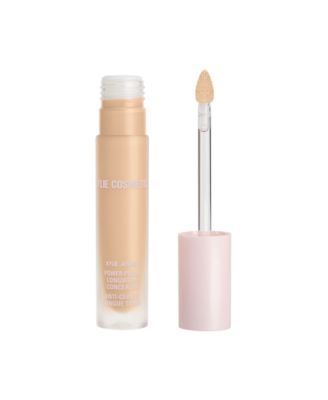 Kylie Cosmetics Power Plush Longwear Concealer 016 oz - 35N 28$