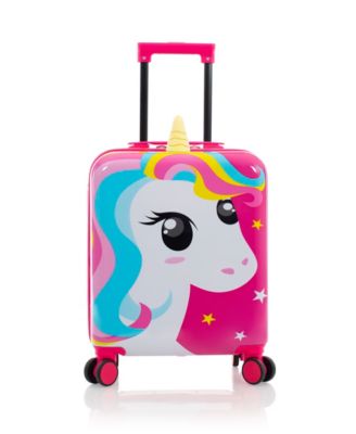 Hey's Super Tots Spinner Luggage and Backpack
