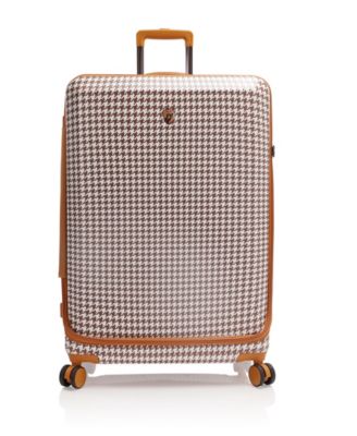 Hey's EZ Fashion Hardside 30" Check-In Spinner luggage