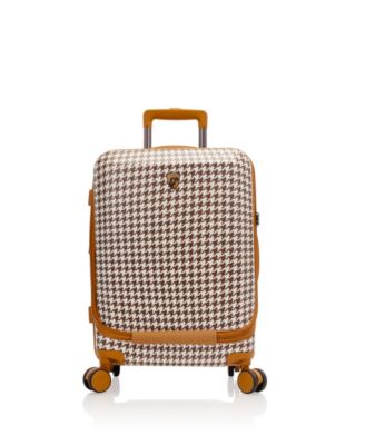 Hey's EZ Fashion Hardside 21" Carryon Spinner luggage