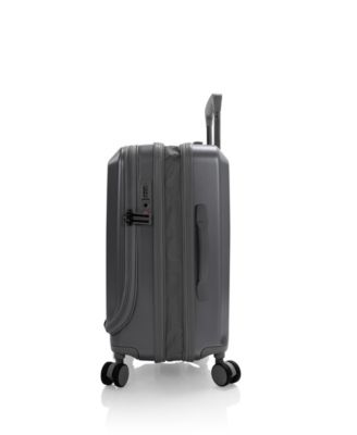 Hey's EZ Fashion Hardside 21" Carryon Spinner luggage
