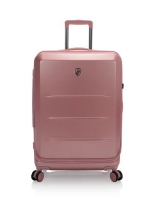 Hey's EZ Fashion Hardside 26" Check-In Spinner luggage