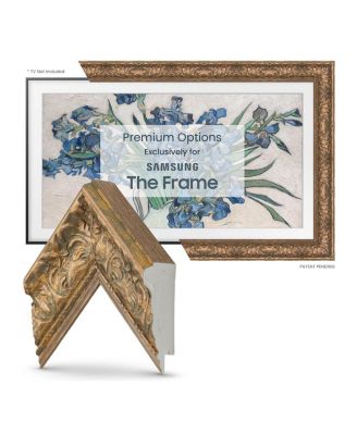 85" Frame for Samsung The Frame TV 2021-2026