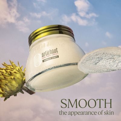 Artichoke Body Scrub 7.00 fl oz