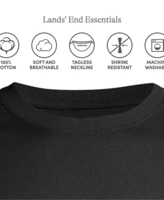 Men's Long Sleeve Essential T-shirt