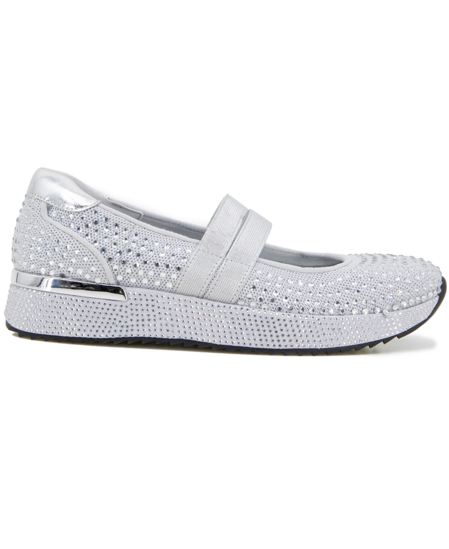 Женские кроссовки Kenneth Cole Reaction Cameron Sport Ballet, цвет: Кремовый — фото 6